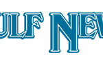 Waiheke Gulf News Logo