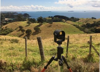 Thompsons Point application subdivision sup Rosie Walford 2017 cover