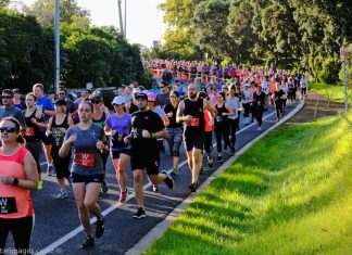 half marathon Redstar Images 2017