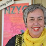 Lisa Garrity leaves Artworks Theatre RD 2017 2
