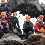 Venturers Irisa (Auckland) Angel Pfaff Serena Woodall Kaitlyn (WGTN) Alice Hailstone David Walden Beau Coxhead Sophie Lewis