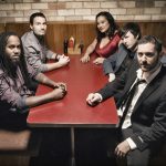 Jazz Fest 2018 Sola Rosa