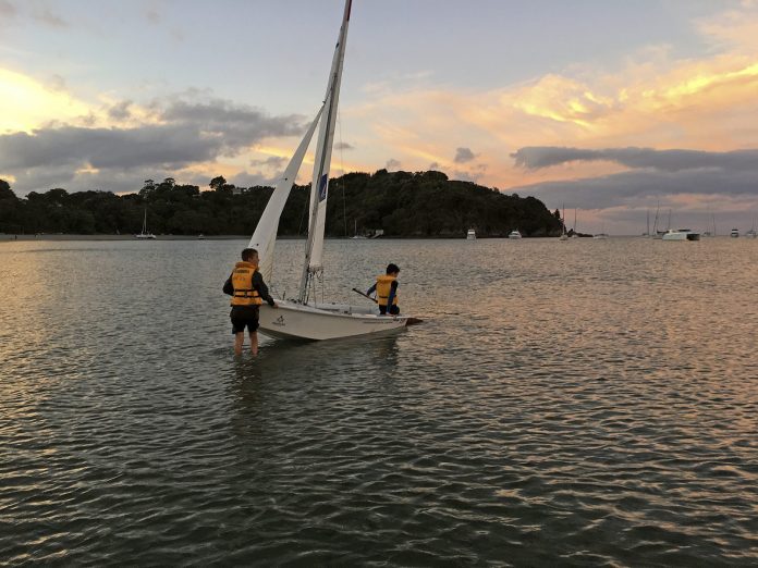 Waiheke Sea Scouts