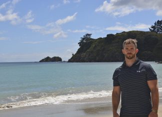 Surf Life Saving Campaign