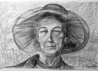 Art Auction Francis Hodgkins