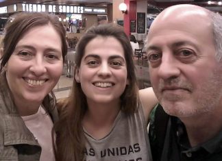 Manuela Irianni Everybody