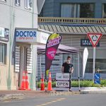 N Covid Vacination Centre, Oneroa MH 02