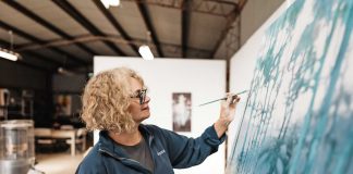 Bronwen Newbury. Peter Rees Photography