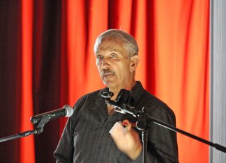 Dana Darwin, owner of Energy Alternatives.