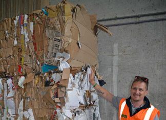 Island Waste Collective