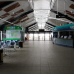 Ferries cancelled at Matiatia