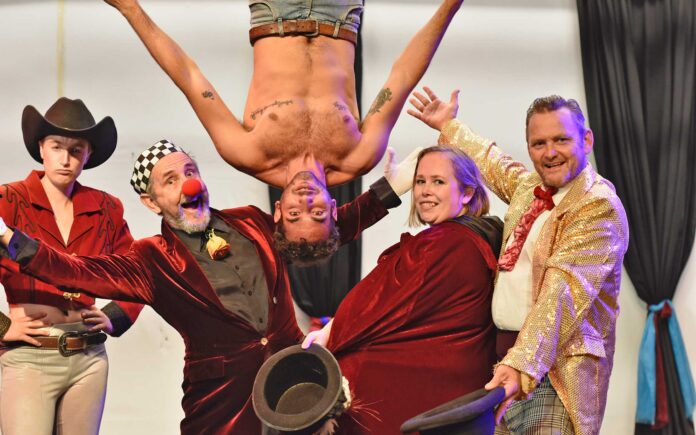 cabaret