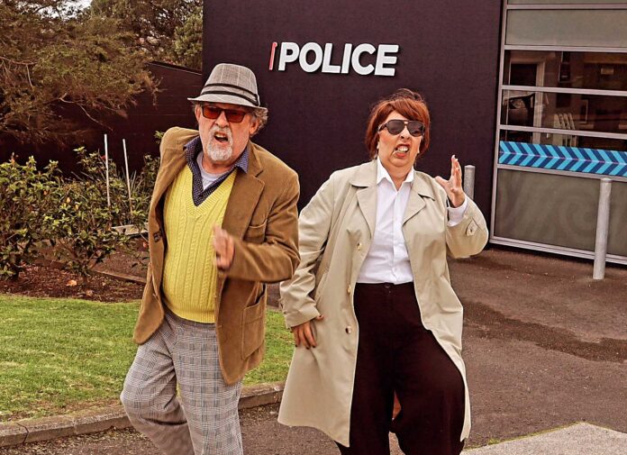 Police