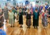 Dancing the Scottish way