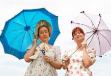 A truth universally acknowledged: Austen Found at Artworks