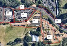 AT: Mātiatia carpark would need to expand by 50 percent to meet demand