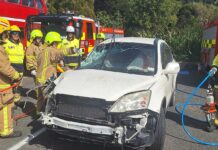 Fire Brigade calls out for new recruits