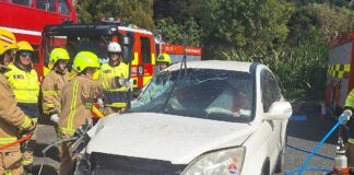 Fire Brigade calls out for new recruits