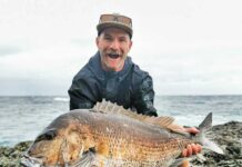Recreational fishers to protest new Tīkapa Moana Marine Protection Act