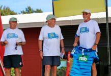 Waiheke-sponsored truck still delivering aid as Ukraine war grinds on
