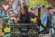 Bring the White Lotus energy for a ‘party with purpose’ this weekend