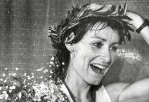 Athletes recognised in New Year Honours inspire a new generation