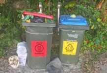 Rubbish revamp open for consultation