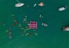 Call to join Show Your Heart flotilla to ban bottom trawling