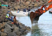 High Court discharges last Pūtiki protesters without conviction