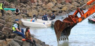 High Court discharges last Pūtiki protesters without conviction