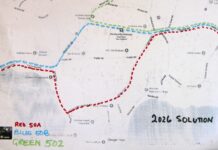 The old 50A bus route ‘should cost next to nothing’