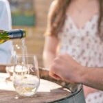 wine