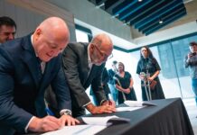 Work underway on accommodation register ahead of visitor levy