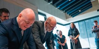Work underway on accommodation register ahead of visitor levy