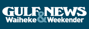 Gulf News & Waiheke Weekender