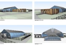 New plan floated as long dreamed of community pool inches closer