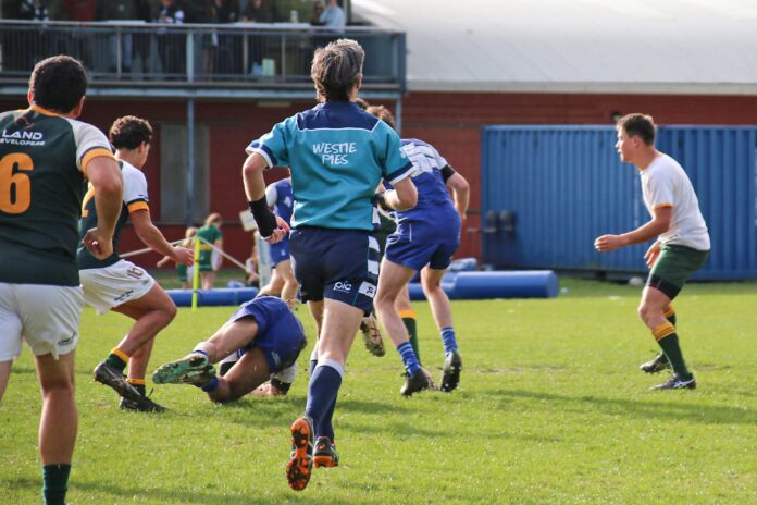Rugby