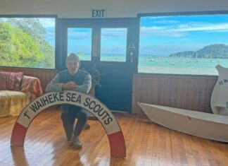 Demand for Sea Scouts still high as building costs skyrocket