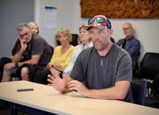 Council estimates $400,000 to keep Kennedy Point public toilets open