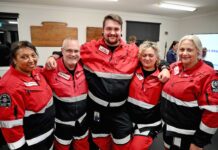 Call out for ‘crucial’ emergency response volunteers