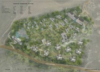 Island’s first ‘fast-track’ development gets Minister’s referral