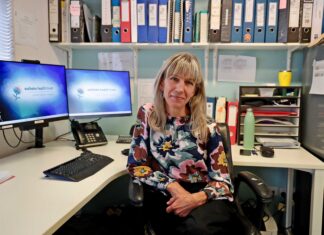 Health trust proposes community health hub