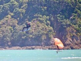 Life jackets on small craft to be compulsory?