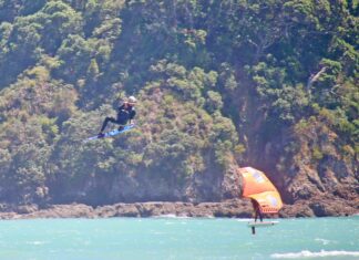 Life jackets on small craft to be compulsory?
