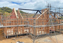 Fuel costs sending building costs through the roof say local builders