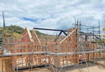 Fuel costs sending building costs through the roof say local builders