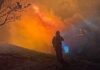 Member’s bill extending ACC to volunteer firefighters ‘step in right direction’ says fire chief
