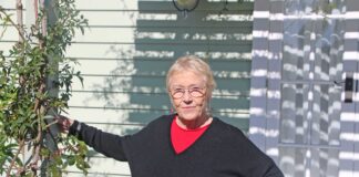 Lost in transition; regional over local risks most vulnerable, former board chair says