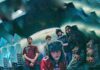 ‘Riot on the rock’ brings Syndrome to the motu