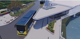 AT plans upgrades to ‘unlock’ Mātiatia keyhole